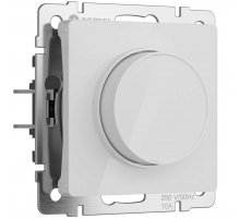 Диммер Werkel белый акрил W1142041 4690389197192