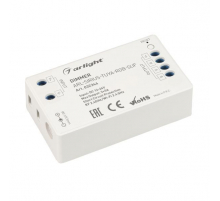 Диммер Arlight ARL-Sirius-Tuya-RGB-Suf 032344