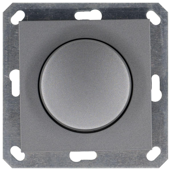 LED Диммер с накладкой Jasmart G4012S LED Диммер с накладкой Jasmart G4012S