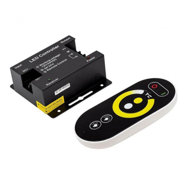 Диммер SWG RF-MIX-RS-12A 000235 Диммер SWG RF-MIX-RS-12A 000235