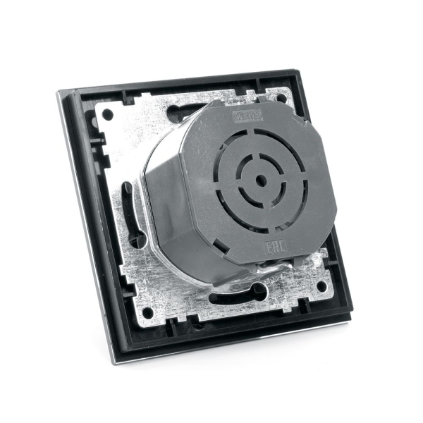 Диммер Stekker Катрин черный GLS10-7006-05 39508