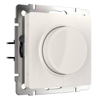 Диммер Werkel перламутровый рифленый W1142013 4690389160981