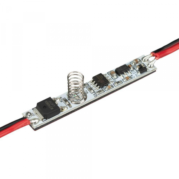 Диммер Arlight Smart-D13-Dim 028291 Диммер Arlight Smart-D13-Dim 028291