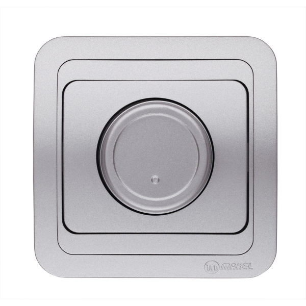 Диммер 600 w Makel Mimoza 26611 Диммер 600 w Makel Mimoza 26611