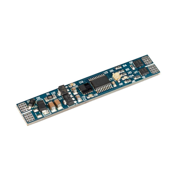 Диммер Arlight SR-Rule-Dim-Sens 036159 Диммер Arlight SR-Rule-Dim-Sens 036159