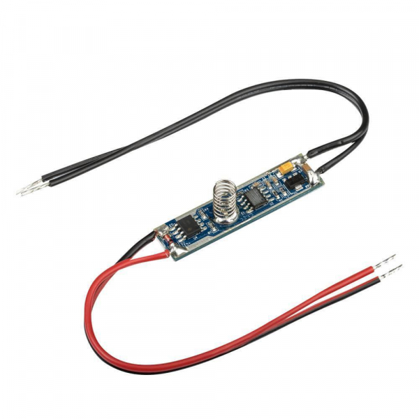 Микродиммер Arlight SR-2901S-H10 019939 Микродиммер Arlight SR-2901S-H10 019939