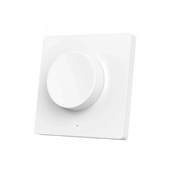 Диммер Yeelight Bluetooth Smart Dimmer YLKG07YL Диммер Yeelight Bluetooth Smart Dimmer YLKG07YL