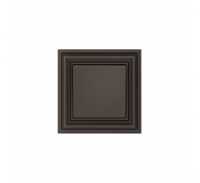 Диммер нажимной Liregus Retro коричневый омбре 29-019