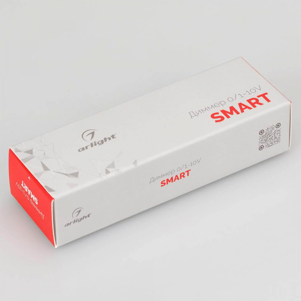 Диммер Arlight Smart-D1-Dim 023061 Диммер Arlight Smart-D1-Dim 023061