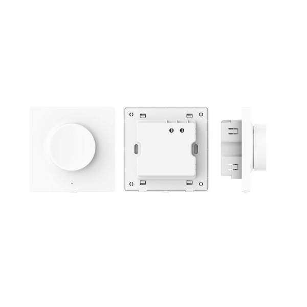 Диммер Yeelight Bluetooth Smart Dimmer YLKG07YL Диммер Yeelight Bluetooth Smart Dimmer YLKG07YL