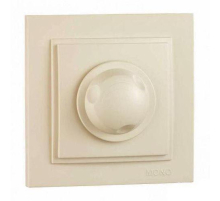 Диммер Mono Electric Despina крем 102-170005-134