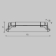 Диммер Maytoni Lighting control DALI 721002