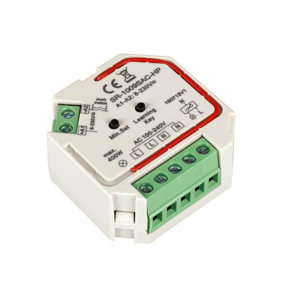 Диммер Arlight SR-1009SAC-HP 021707 Диммер Arlight SR-1009SAC-HP 021707