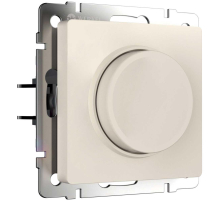 Диммер Werkel айвори матовый W1142062 4690389191947