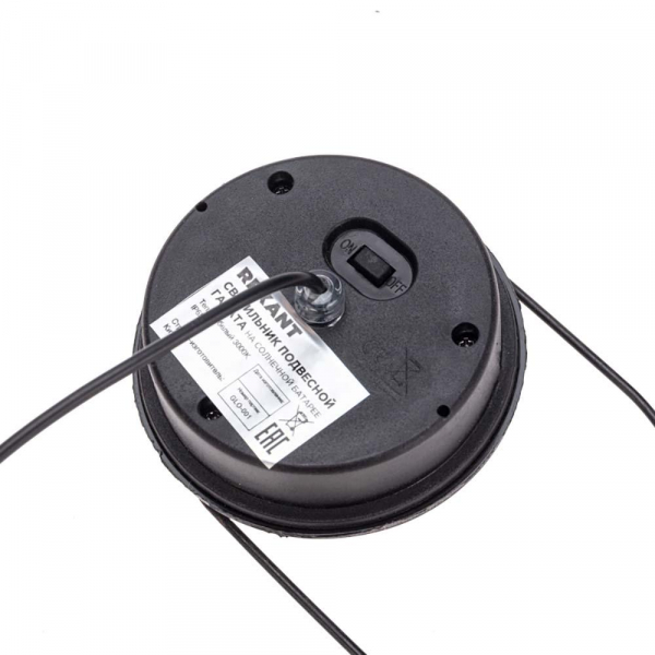 Диммер LAMPER 143-105-2 Диммер LAMPER 143-105-2