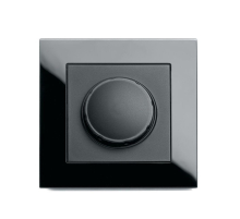 Диммер Stekker Катрин черный GLS10-7006-05 39508