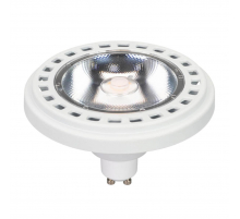 Лампа диммируемая Arlight GU10 15W 3000K AR111-Unit-GU10-15W-Dim 026867