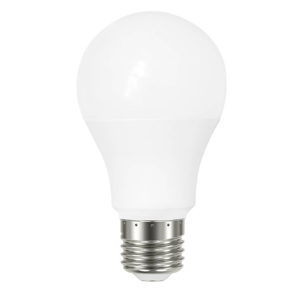 Лампа светодиодная диммируемая Gauss E27 10W 6500K матовая 102502310-S Лампа светодиодная диммируемая Gauss E27 10W 6500K матовая 102502310-S
