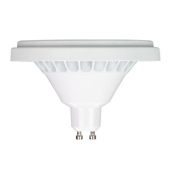 Лампа светодиодная диммируемая Arlight GU10 15W 4000K прозрачная AR111-Unit-GU10-15W-Dim Day4000 025628 Лампа светодиодная диммируемая Arlight GU10 15W 4000K прозрачная AR111-Unit-GU10-15W-Dim Day4000 025628