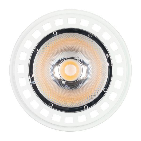 Лампа светодиодная диммируемая Arlight GU10 15W 4000K прозрачная AR111-Unit-GU10-15W-Dim Day4000 025628 Лампа светодиодная диммируемая Arlight GU10 15W 4000K прозрачная AR111-Unit-GU10-15W-Dim Day4000 025628