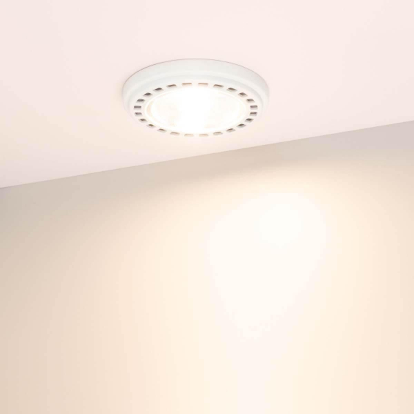 Лампа диммируемая Arlight GU10 15W 3000K AR111-Unit-GU10-15W-Dim 026867 Лампа диммируемая Arlight GU10 15W 3000K AR111-Unit-GU10-15W-Dim 026867