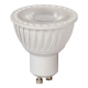 Лампа светодиодная диммируемая Lucide GU10 5W 3000K белая 49006/05/31