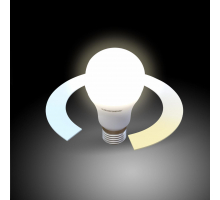 Лампа светодиодная филаментная диммируемая Elektrostandard E27 10W 3300/4200/6500K белая BLE2755 a055923