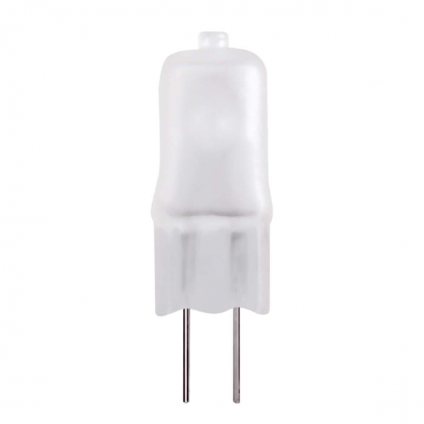 Лампа галогенная диммируемая Elektrostandard G4 35W 2700K матовая a056237 Лампа галогенная диммируемая Elektrostandard G4 35W 2700K матовая a056237