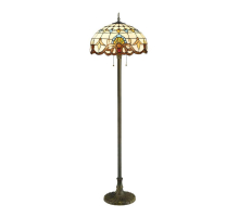 Торшер Velante 830-805-02