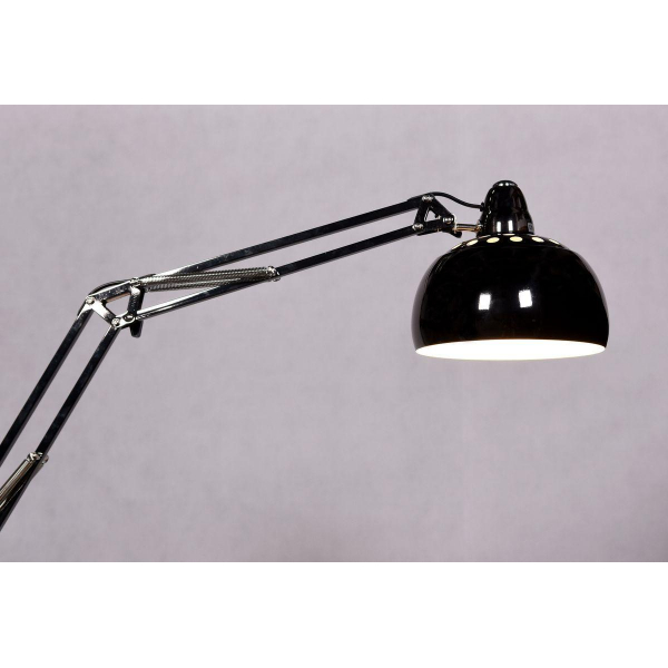 Торшер Lumina Deco Rigorria LDF 8815 BK Торшер Lumina Deco Rigorria LDF 8815 BK
