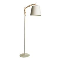 Торшер Arte Lamp Pinoccio A5700PN-1WH