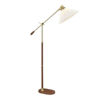 Торшер Velante 532-705-01