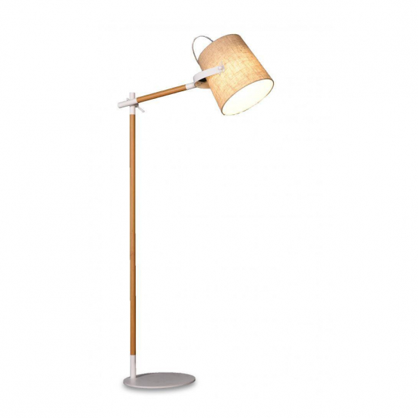 Торшер Lumina Deco Lapidus LDF 8308 KR Торшер Lumina Deco Lapidus LDF 8308 KR