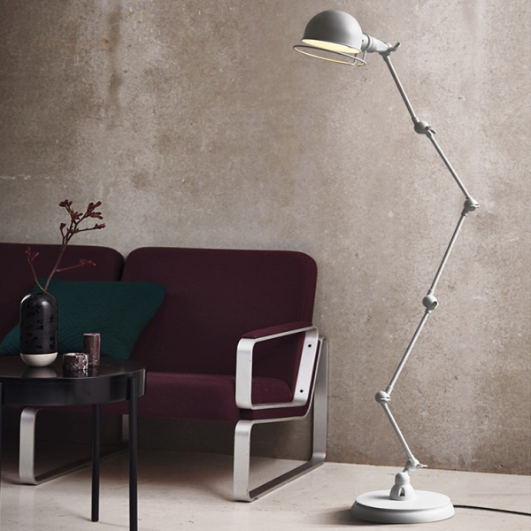 Торшер Imperium Loft Vikning 141133-26