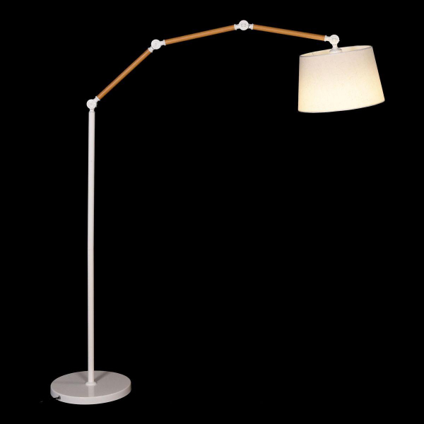Торшер Lumina Deco Corsus LDF 8305 KR Торшер Lumina Deco Corsus LDF 8305 KR