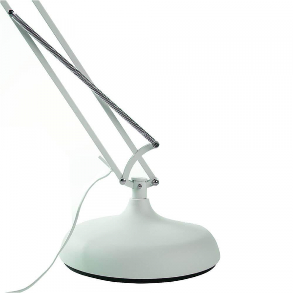 Торшер Arte Lamp Goliath A2487PN-1WH Торшер Arte Lamp Goliath A2487PN-1WH