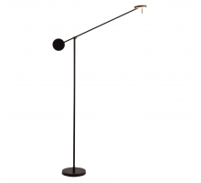 Торшер Kink Light Некси 09440-F,19(3000K)