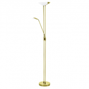 Торшер Eglo Baya Led 93877