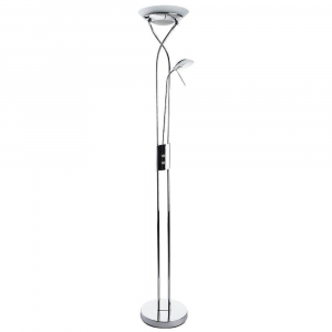 Торшер Arte Lamp Duetto A4399PN-2CC