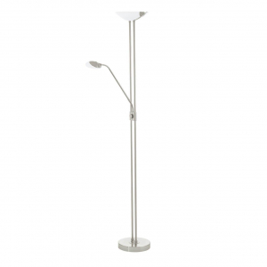 Торшер Eglo Baya Led 93874
