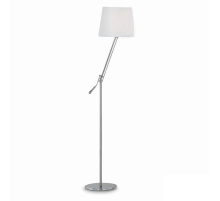 Торшер Ideal Lux Regol PT1 Bianco 014609