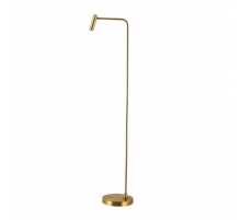 Торшер Kink Light Алери 08070-F,20