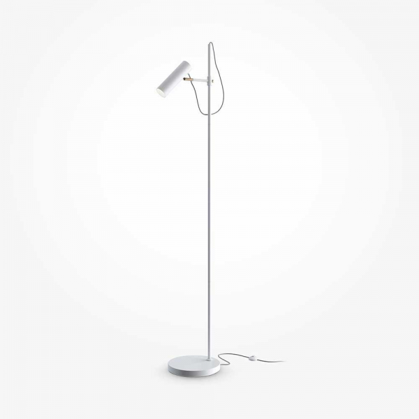Торшер Maytoni Technical Bansky MOD129FL-01W Торшер Maytoni Technical Bansky MOD129FL-01W