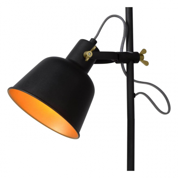 Торшер Lucide Pia 45780/01/30 Торшер Lucide Pia 45780/01/30