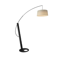 Торшер Mantra Ruti Ricca 9446+9447