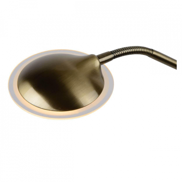 Торшер Lucide Champion Ac Led 19792/24/03 Торшер Lucide Champion Ac Led 19792/24/03