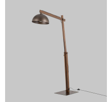 Торшер TK Lighting 6319 Oslo
