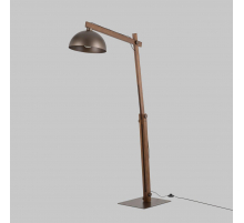 Торшер TK Lighting 6319 Oslo