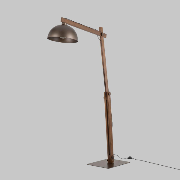 Торшер TK Lighting 6319 Oslo Торшер TK Lighting 6319 Oslo