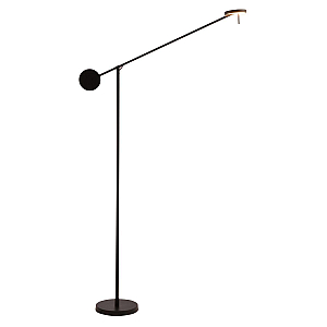 Торшер Kink Light Некси 09440-F,19(3000K)